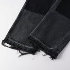 Amiri Jeans High Street Distressed#9312