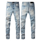 AMIRI Fashion Jeans 8896