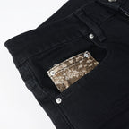 Amiri Jeans High Street Distressed#1352