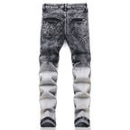 Amiri Jeans Ripped Jeans