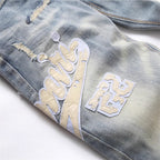 Amiri Jeans