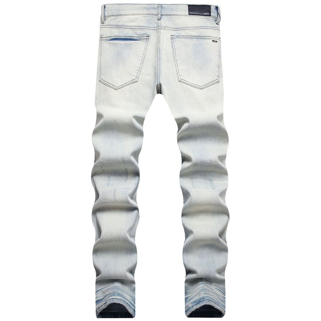 Amiri Jeans Skull Jeans