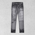 Amiri Jeans Trendy Casual Jeans