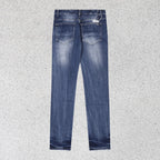 Amiri Jeans Trendy Casual Ripped Jeans