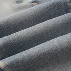 Amiri Jeans Casual Hip Hop Washed Splash-Ink Painted Jeans Men #848