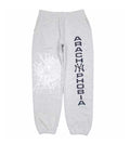 Sp5der Arach NY Phobia Sweatpants Ash Grey