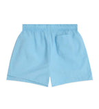 Sp5der Light Blue OG Web Double Layer Short