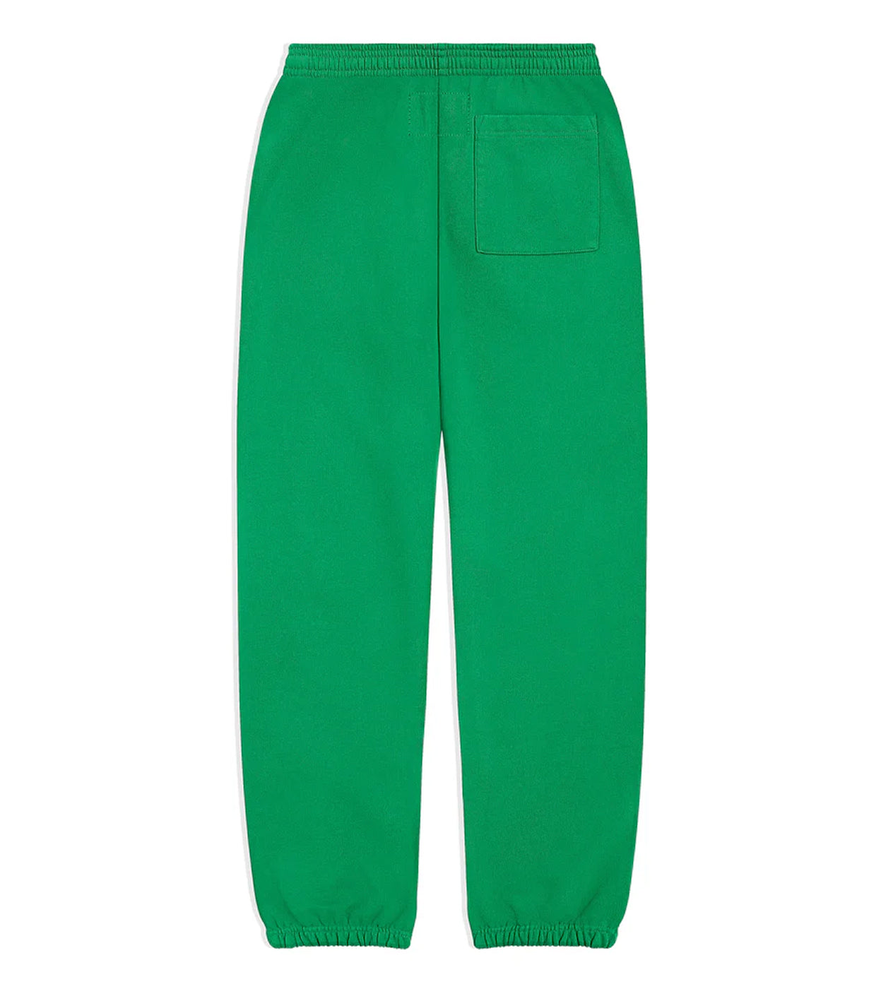 Sp5der Star OG Web V2 Sweatpants Green