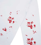 Sp5der Web Monitor HW L/S Tee White