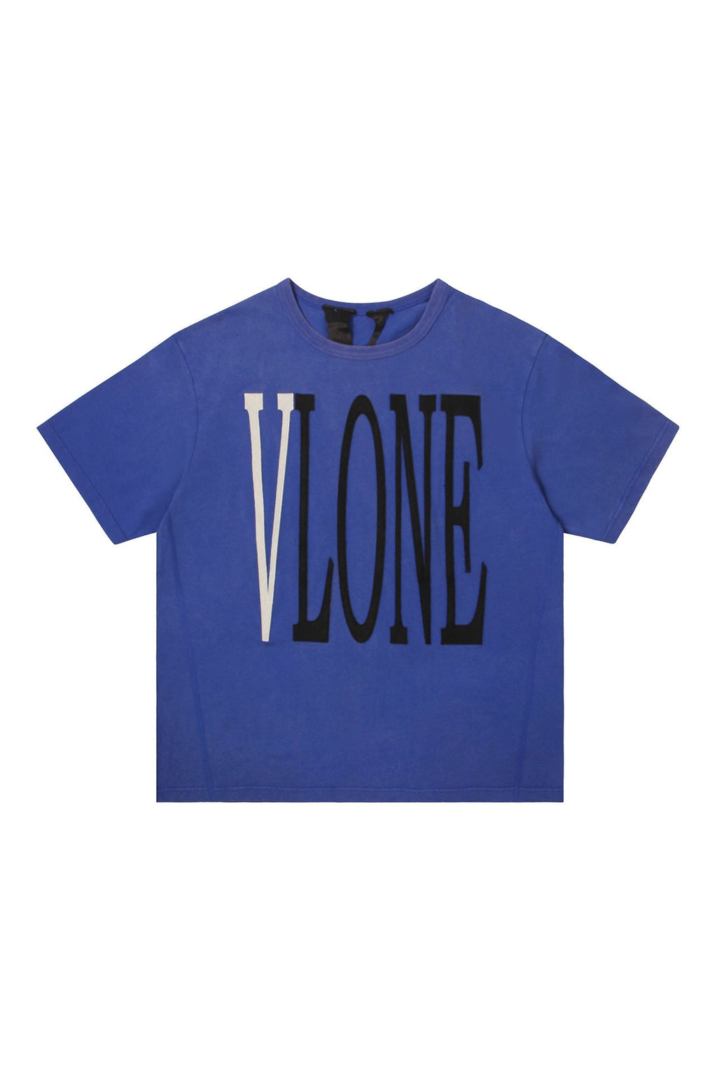 OG VLONE EMBROIDERED T-SHIRT