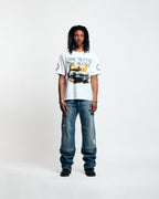 VLONE CRASH THE WHIP T-SHIRT