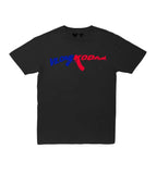 Vlone Kodak AK Tee Black
