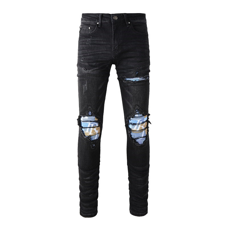 AMIRI  Fashion Jeans 1341