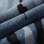 Amiri Jeans High Street Distressed#6907