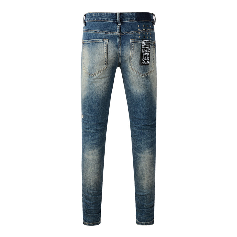 KSUBI  Fashion Jeans 3018