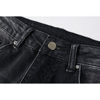 Amiri Jeans High Street Distressed#1323