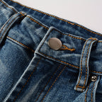 Amiri Jeans High Street Distressed#6907