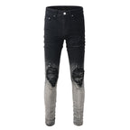 Amiri Jeans High Street Distressed#1351