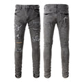 Amiri Jeans High Street Distressed#8903