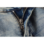 Amiri Jeans High Street Distressed#1336