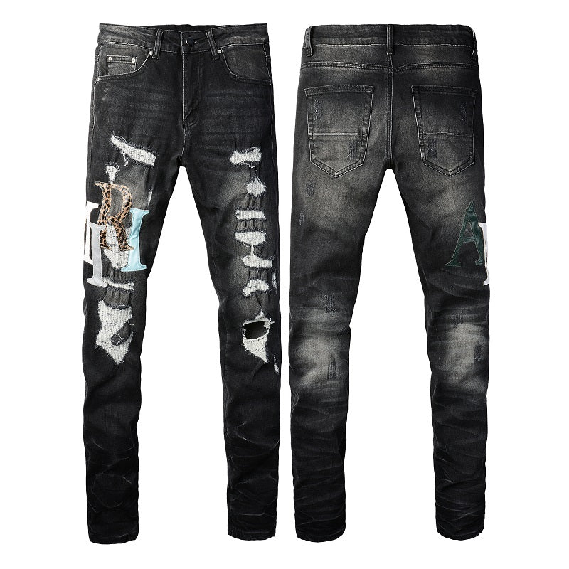 AMIRI Fashion Jeans  1323
