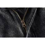 Amiri Jeans High Street Distressed#9305