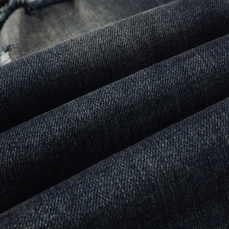 Amiri Jeans High Street Distressed#1320