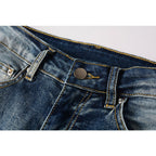 Amiri Jeans High Street Distressed#1332