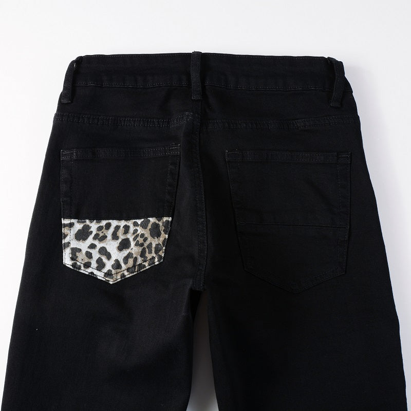 AMIRI  Fashion Jeans 1353