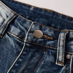 Amiri Jeans High Street Distressed#1330