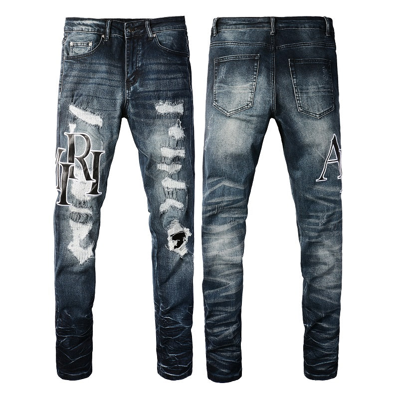 AMIRI Fashion Jeans 1324
