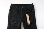 KSUBI  Fashion Jeans 3016