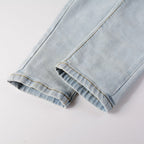 Amiri Jeans High Street Distressed#6699