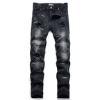 Amiri Jeans Ripped Jeans