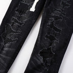 Amiri Jeans High Street Distressed#1313