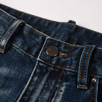 Amiri Jeans High Street Distressed#6908