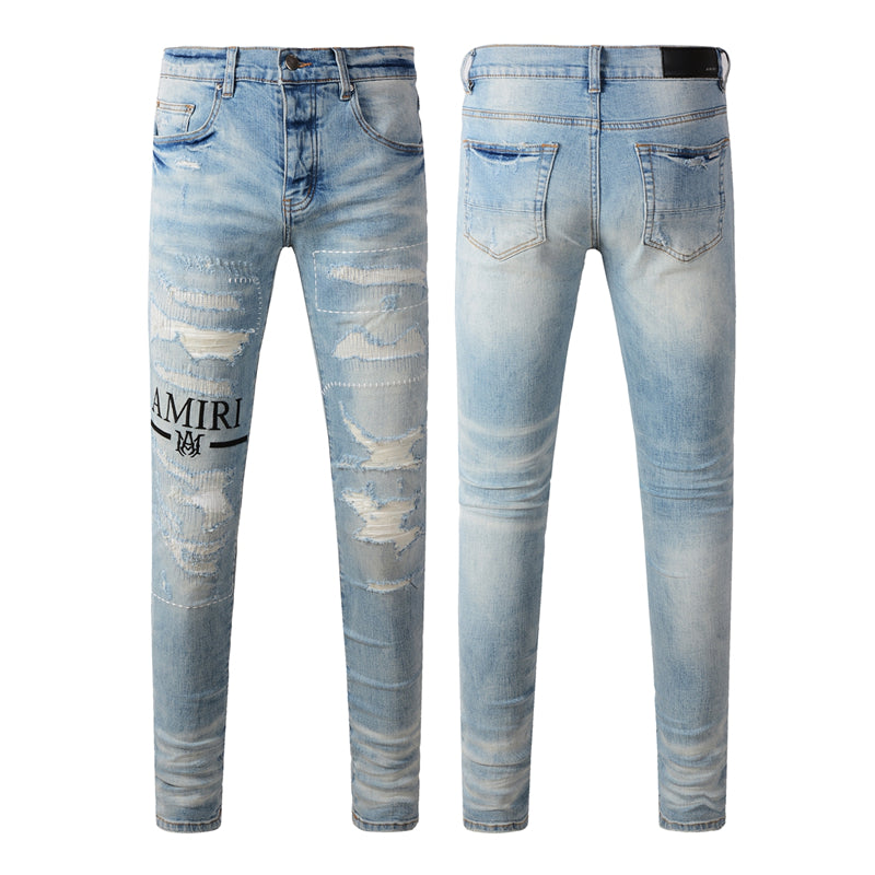 AMIRI Fashion Jeans 8896