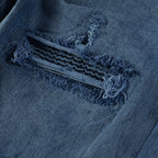 Amiri Jeans High Street Distressed#1344