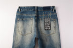 KSUBI  Fashion Jeans 3018