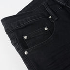 Amiri Jeans High Street Distressed#1351